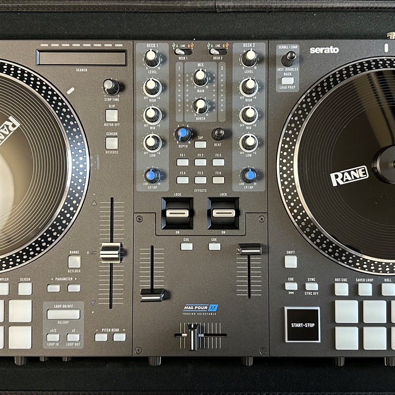 RANE ONEの画像